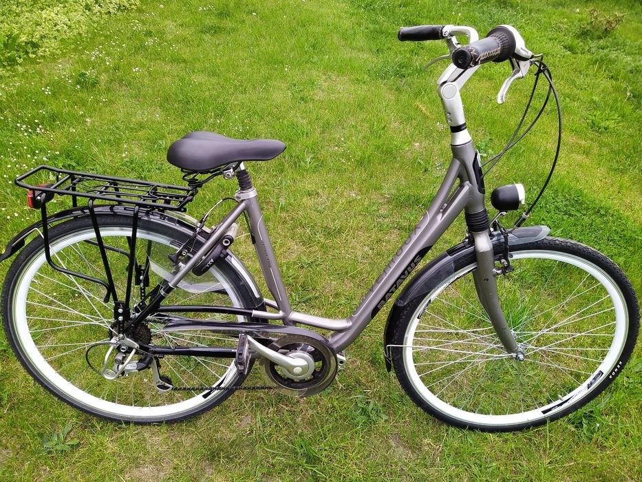 Rower damka Batavus Ventoux trek 28 Alu-Gazelle--