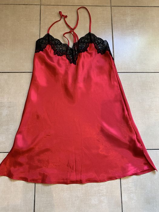 Koszula nocna Boux Avenue roz 38