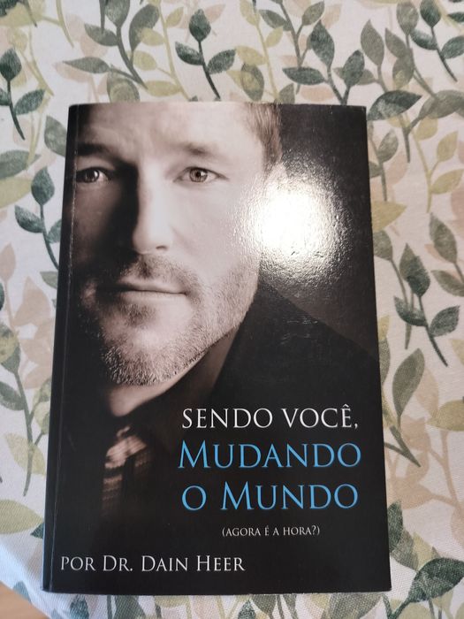 Vendo livros Access Consciousness