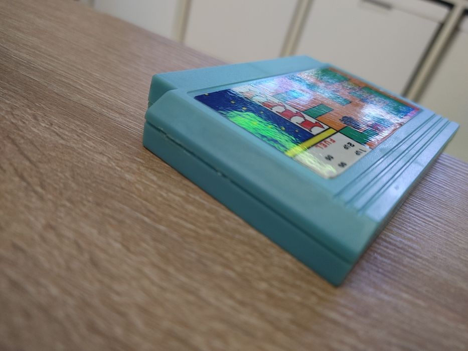 BB Car kartridż na konsolę Pegasus