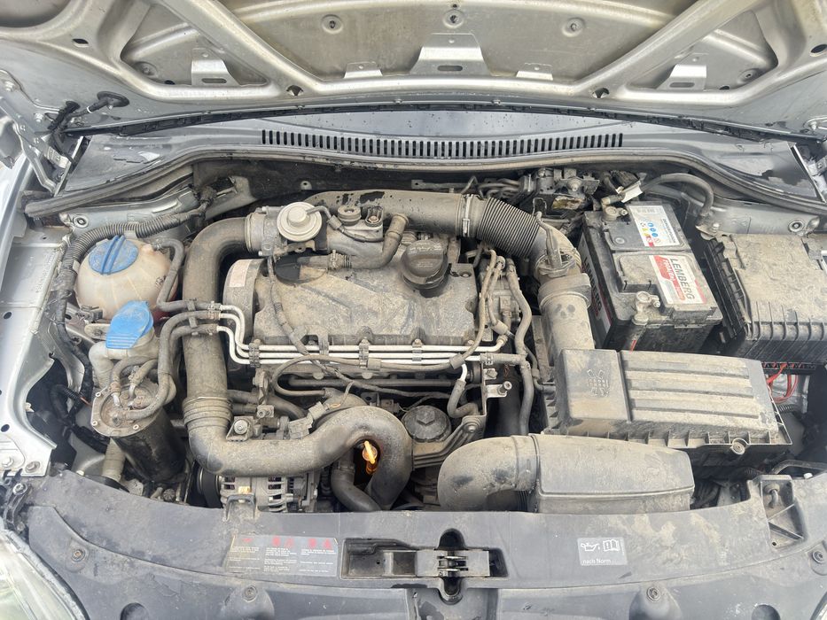SEAT Leon 2007 VIN VSSZZZ1PZ8R047925 фото оголошення 16 з 18