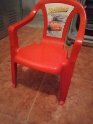 Cadeira para criança