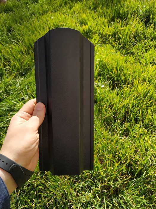 Штакетник Штахетник Паркан з Штахети Металеві