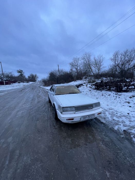 Продам   Нісан блюберд