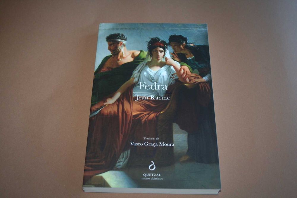[] Fedra, de Jean Racine