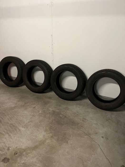 Opony zimowe Firestone 225 R18 60