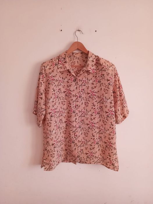 Camisa Confecções Fininho Tamanho XL