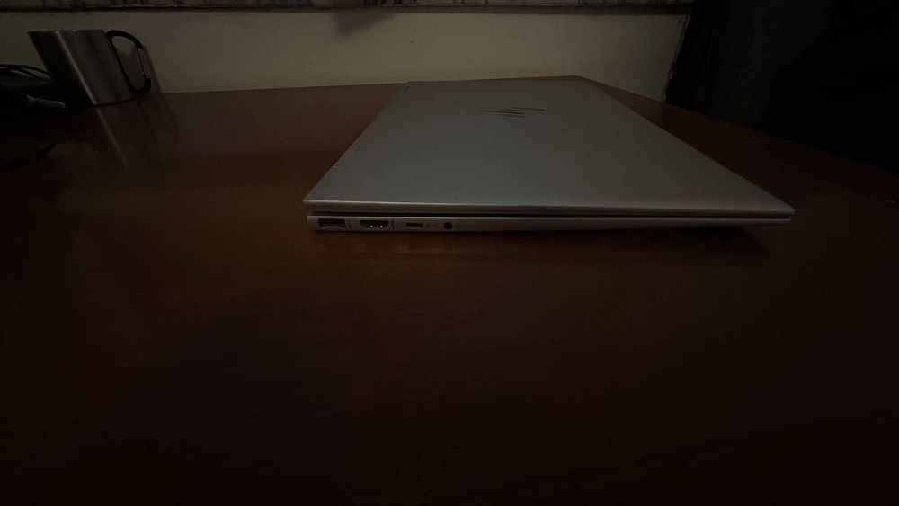 HP Envy x360 Convertible 15-es1xxx