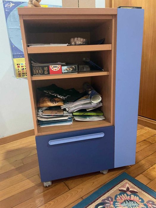 Mobília para quarto