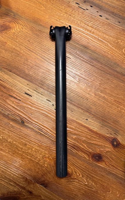 Sztyca Specialized S-Works FACT Carbon Seatpost 30.9 x 400 mm 0 mm Carbon