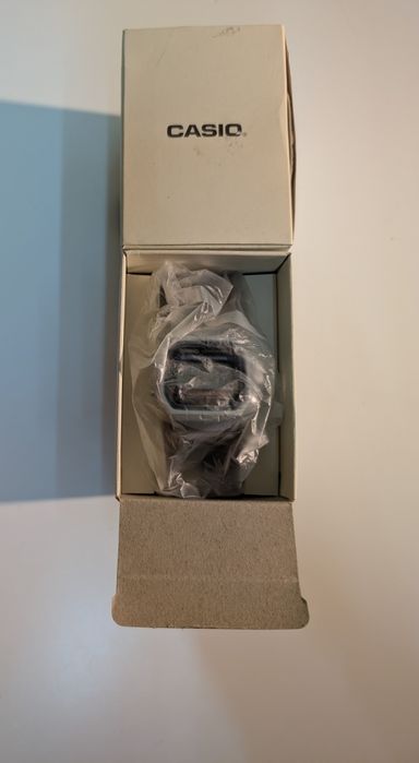 2 Годинники (Casio Digital + Lucky Brand Стрілочний) | Ідеальний стан