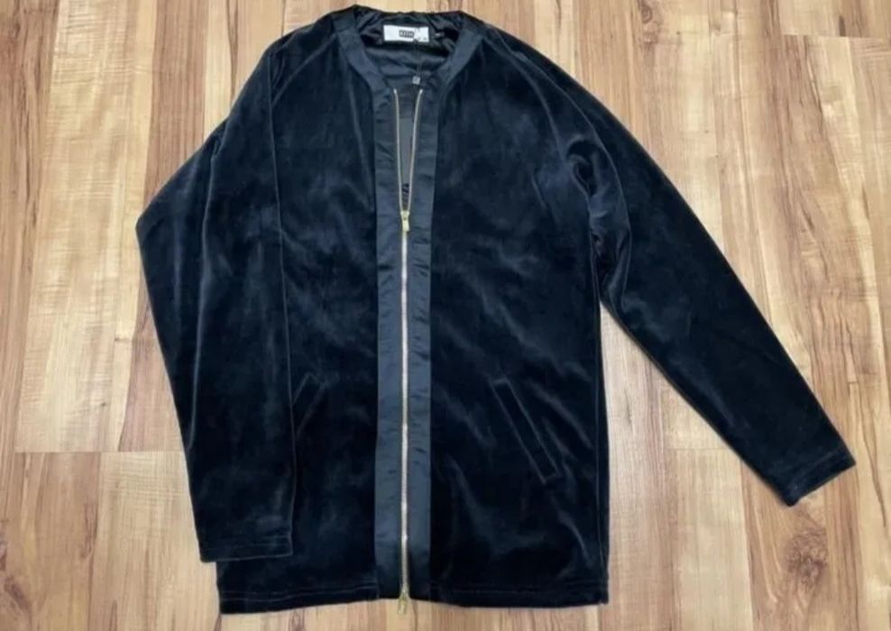 KITH × Bergdorf Goodman. Оригинал