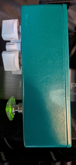 Earthquaker devices The Depths V2