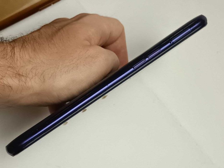Робочий Tecno Camon 12 на 4/64 Gb 6.52" 4000 mAh смартфон Текно CC7 телефон