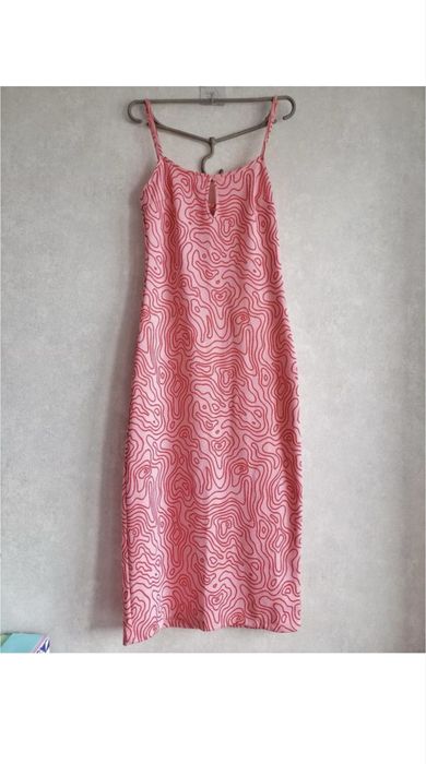 Розпродаж Дві Сукні  zara