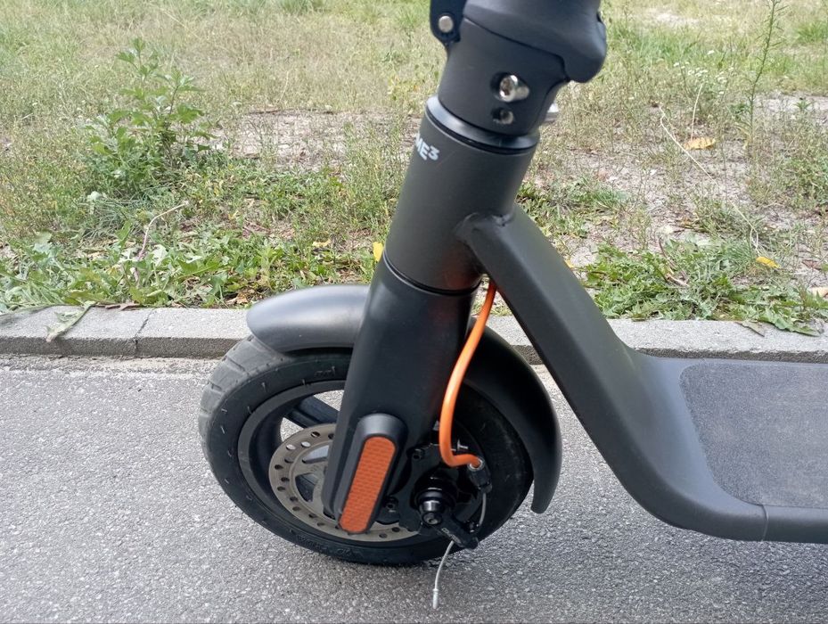 Электросамокат Prime 3 EES71