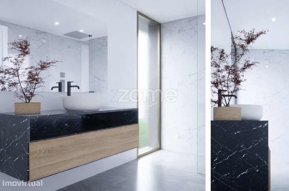 Moradia T3 Exclusive Residence