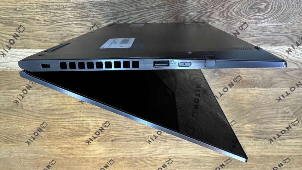 Lenovo ThinkPad X1 Yoga Gen 5 i5-10210U/16gb/256ssd/ FHD IPS Toch