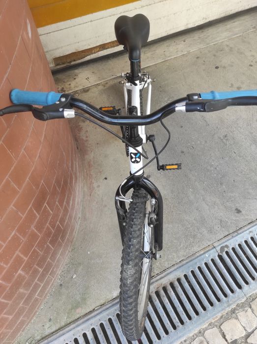 Bicicleta de criança 6-9 anos, roda 20