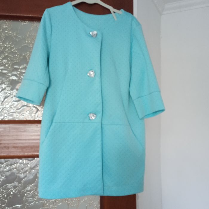 Кардиган на дівчинку