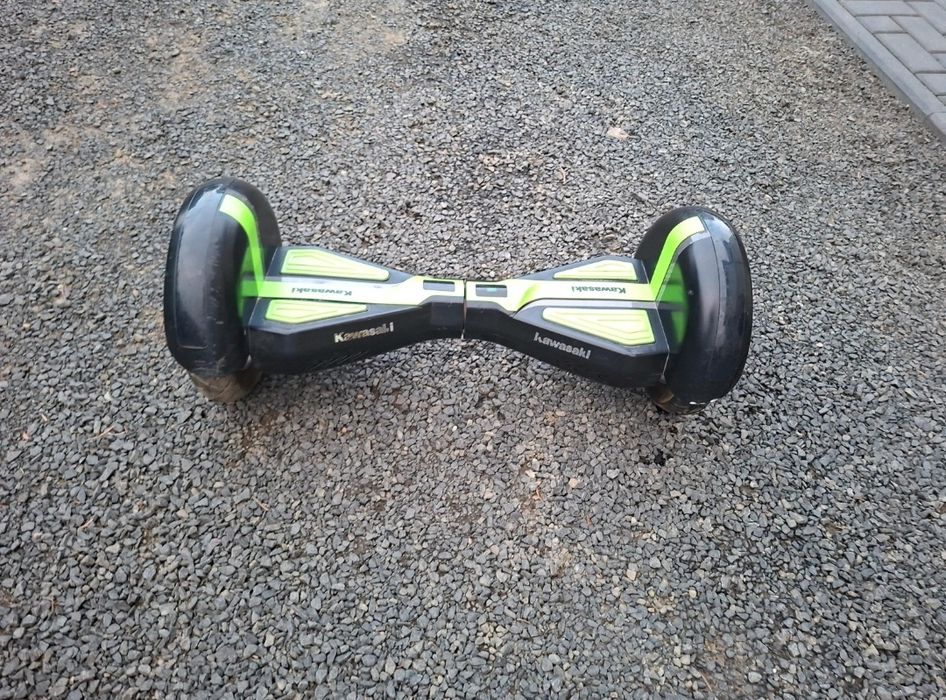 Hoverboard Kawasaki