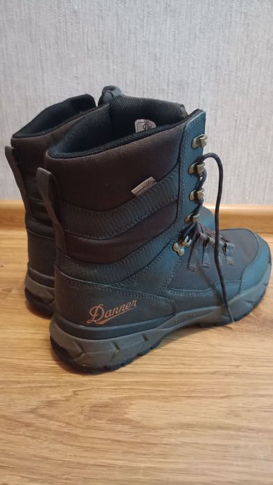 Військові берці Danner Vital 8" 42р.