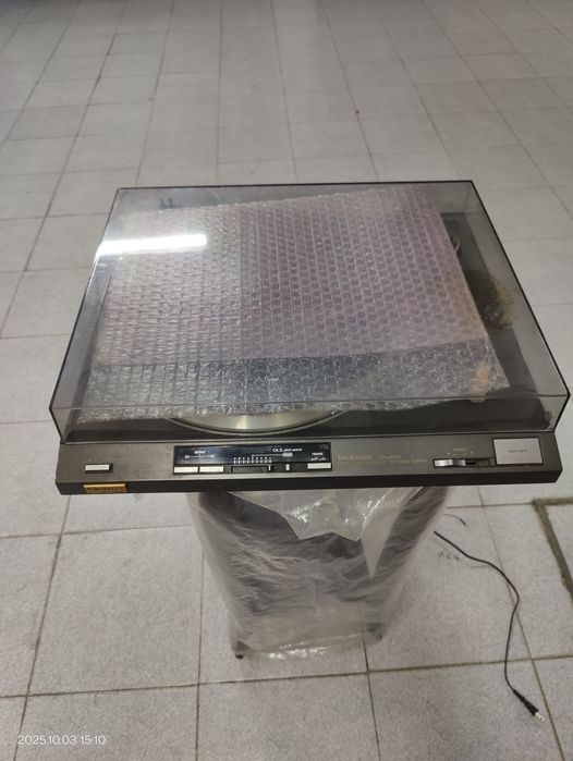 Toshiba Stereo Cassette Deck