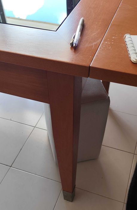 Mesa Sala Extensível