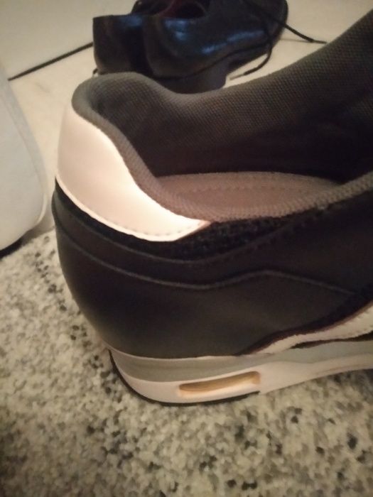 Buty 39