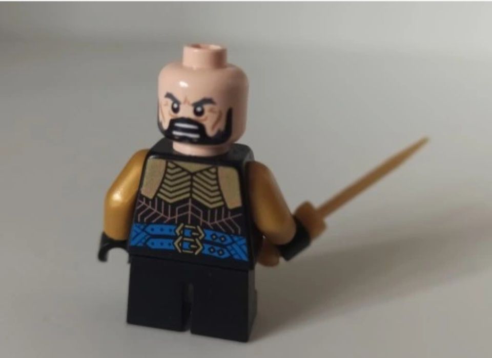 Lego The Lord Of the Rings Thorin Oakenshield Bitwa Pięciu Armii lor106