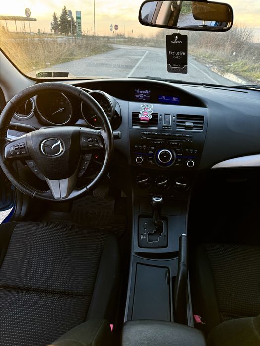 Продам Мазду 3 2012 р