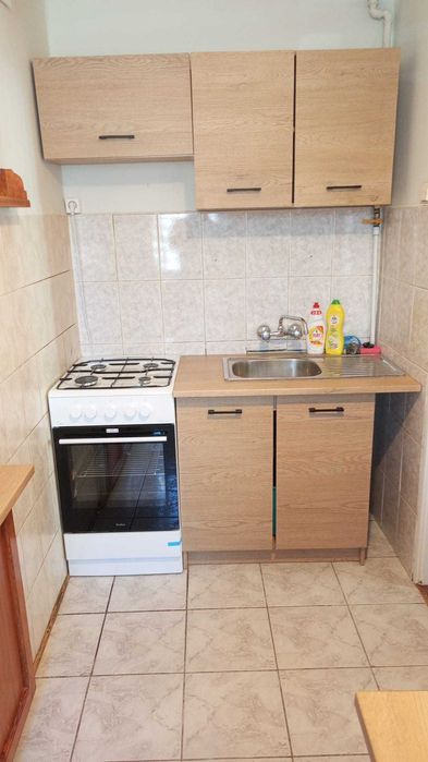 Mieszkanie 45m² na Antoniuku