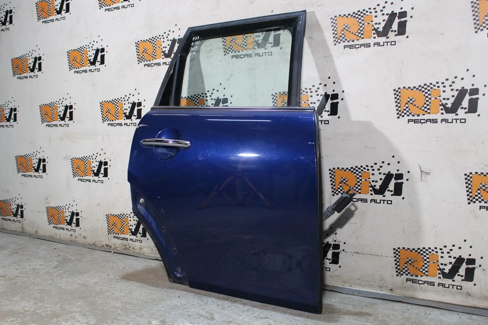 Porta trás direita MINI Mini (F55)