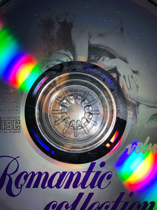 Romantic Collection. Volume 1: 380 грн. - CD / DVD / пластинки