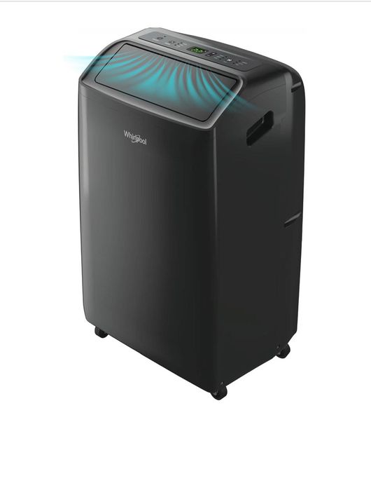 Klimatyzator przenośny whirlpool