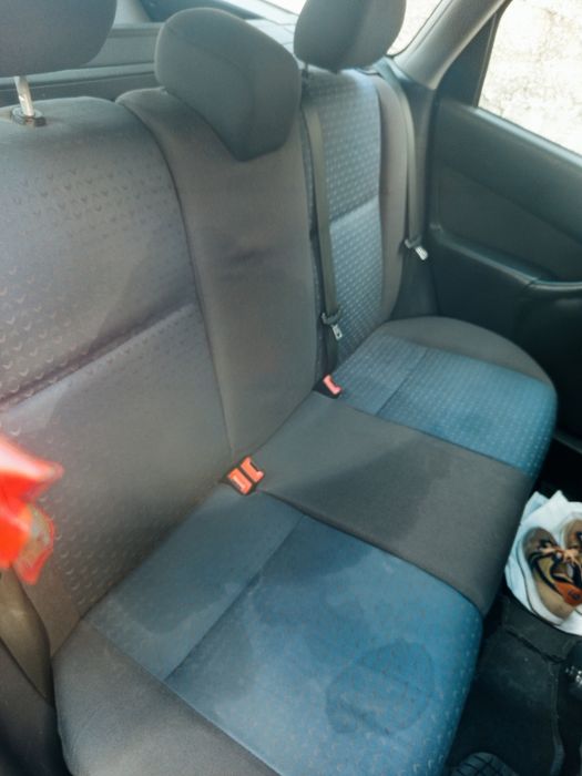 Vendo um Ford Focus