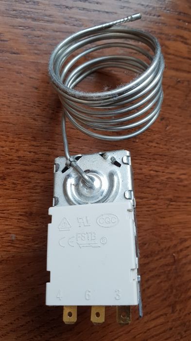Termostat do lodówki Beko K59-L2683 CSA CS DSA