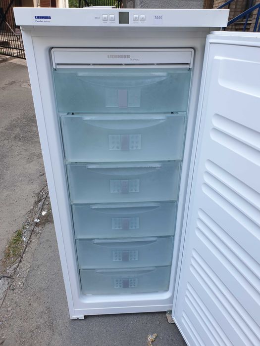 Морозильна, морозильная камера Liebherr GNP 3376