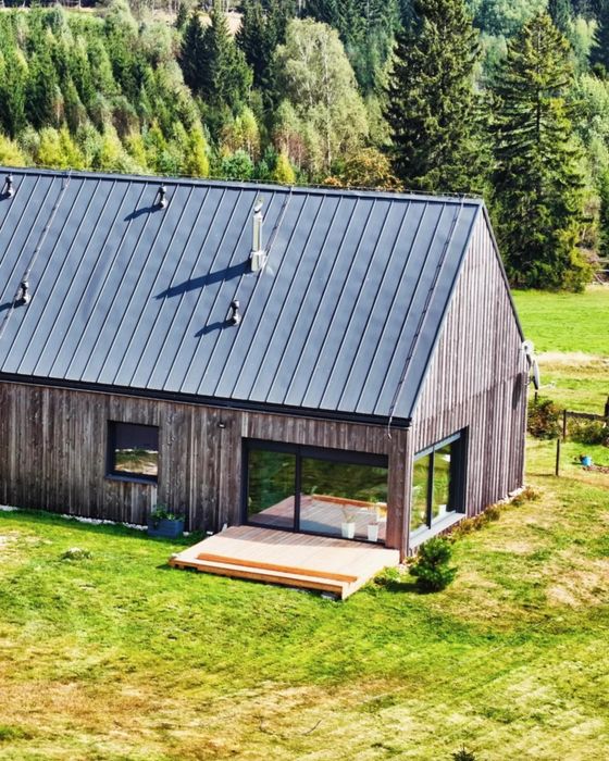 Fotografia i filmy  z drona / Usługi dronem