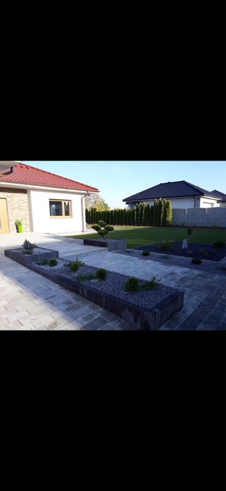 Uslugi ogrodnicze nie czekaj dzwon !!!