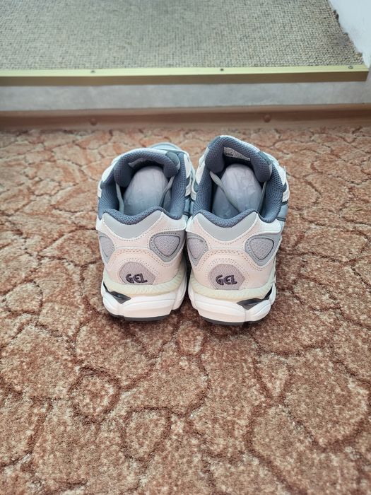 Мужские кроссовки Asics Gel-NYC 41-46