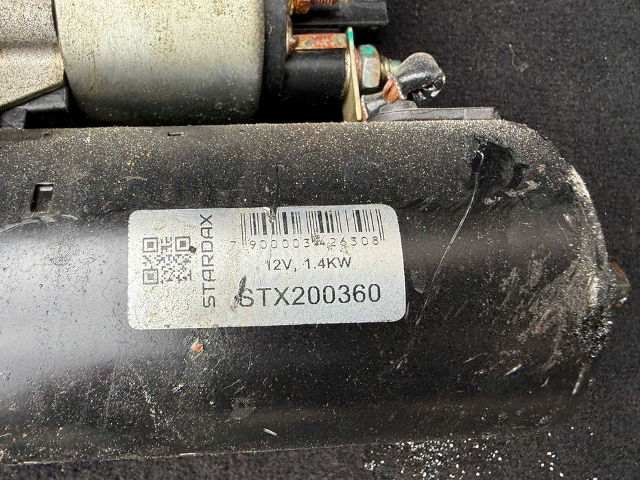 bmw e46 2.0i n42 STX20--0360
