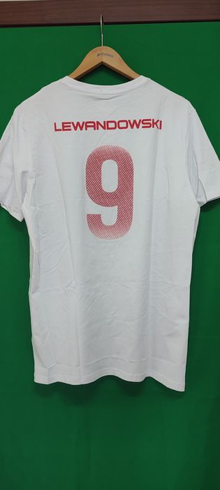 Koszulka 4F Lewandowski