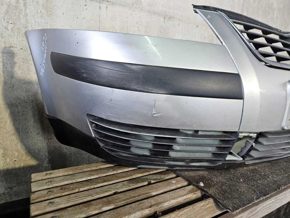 Zderzak Przód Przedni VW Passat B5 LIFT