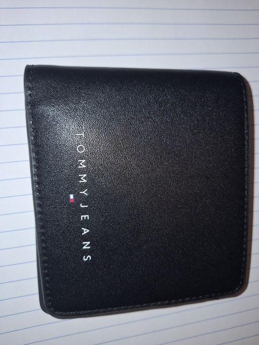 Portfel męski Tommy Hilfiger