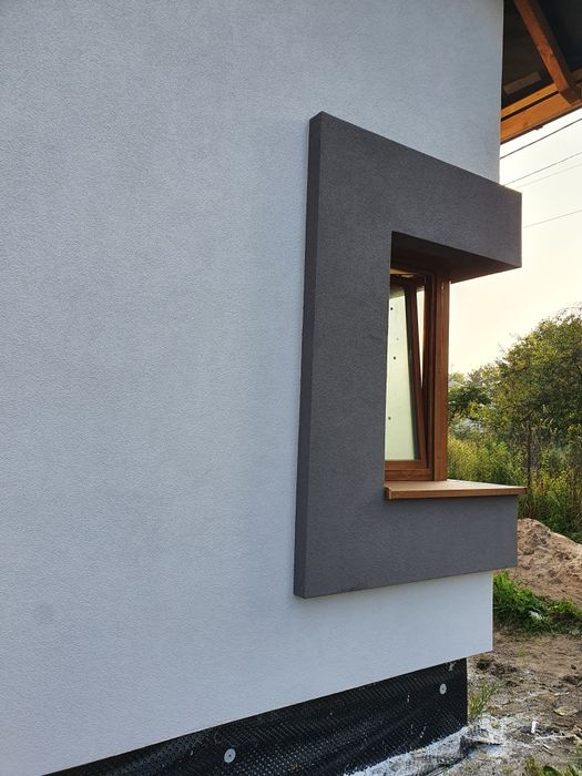 Docieplenia Budynków i Elewacje – KOZ-BUD BUDOWNICTWO – Wolne Terminy!