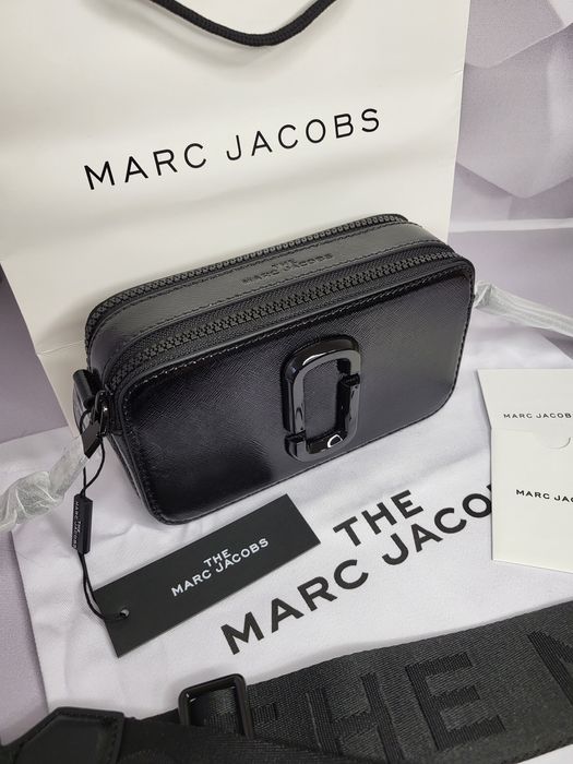 Сумка Marc Jacobs оригінал