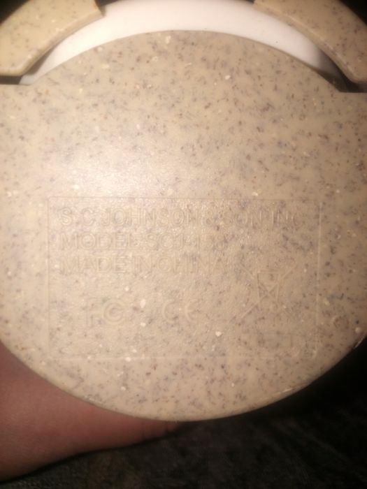 Автоматичний освіжувач повітря з датчиком руху