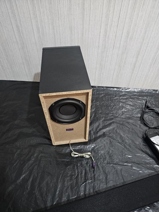 Саундбар Samsung HW-K335