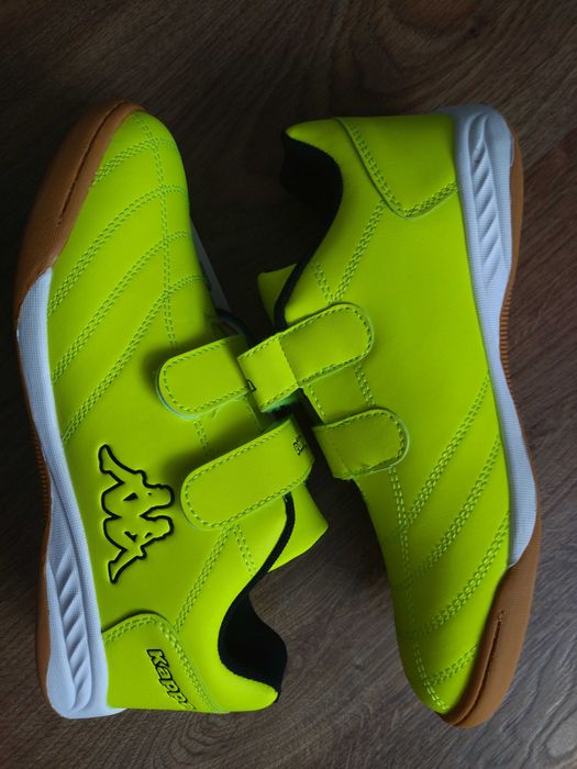 Nowe halówki sportowe, buty halowe rozmiar 38